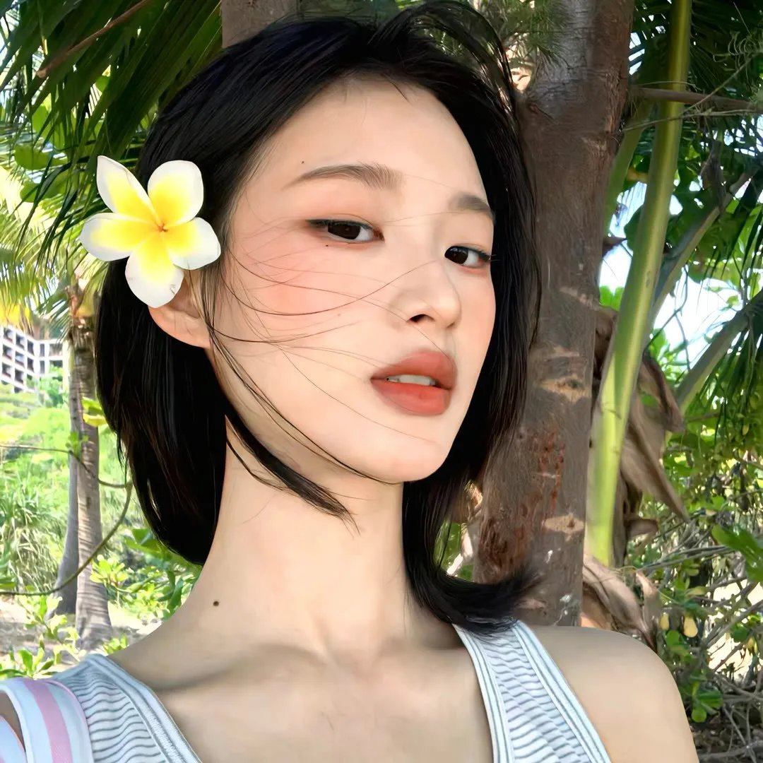 金发女郎