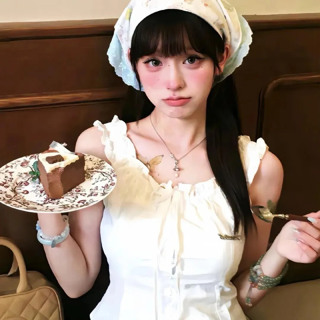 记忆女神的女儿们