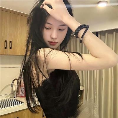 失踪女孩