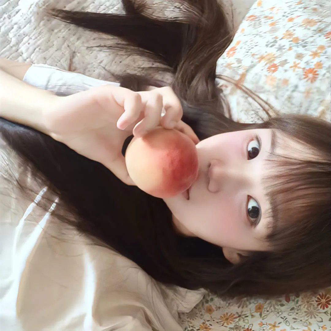 守护丽人